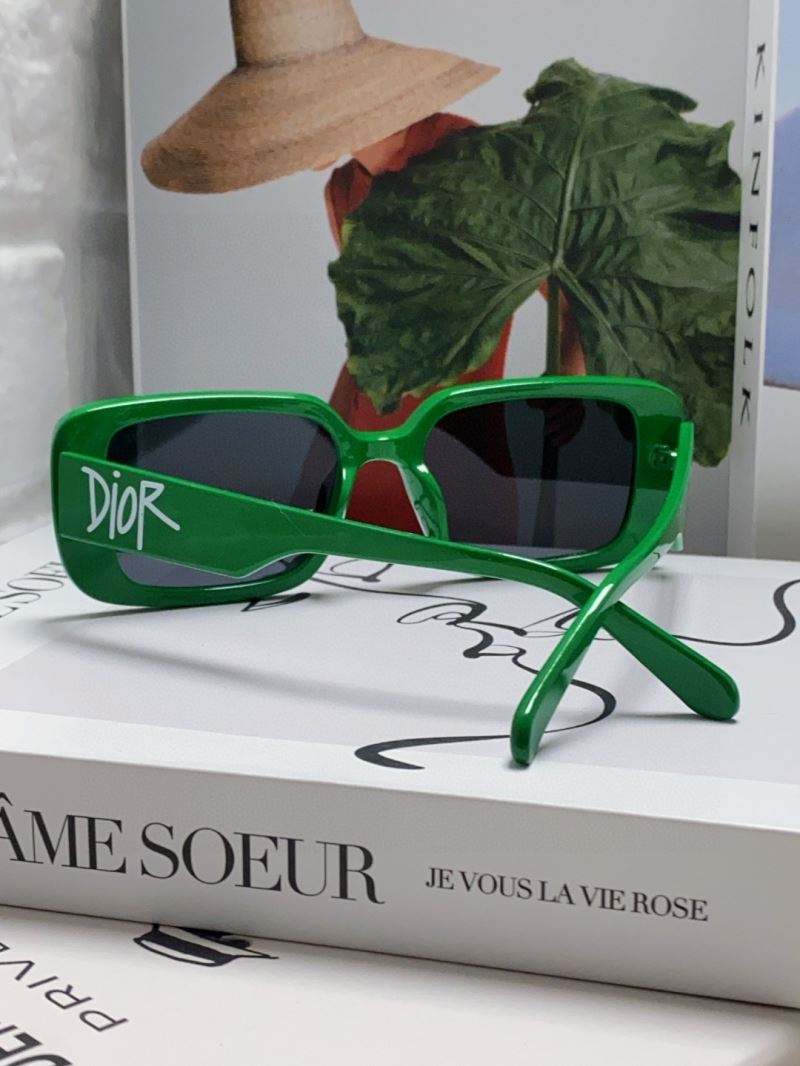 Christian Dior Sunglasses